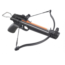 Арбалет-пистолет Remington Base R-AP1-50, black, пластик